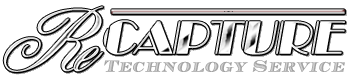 Recapture Tech