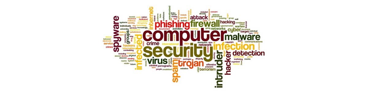 Malware & Virus Types