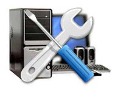 Computer Repair Upgrade