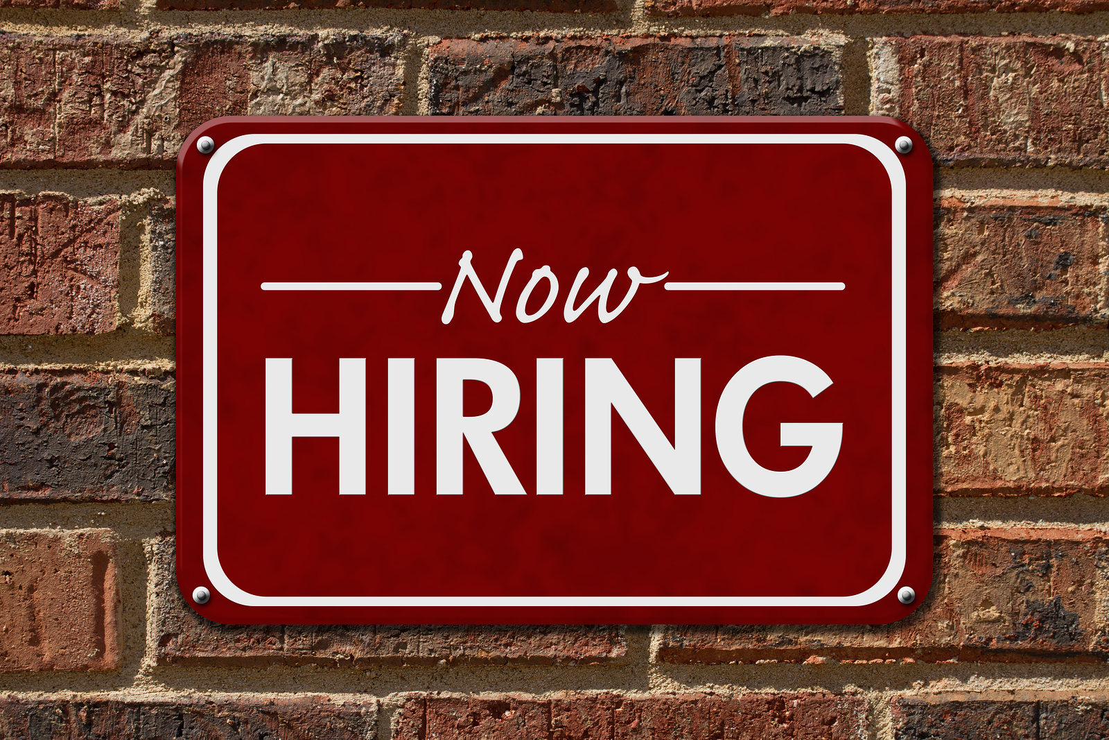 Hiring